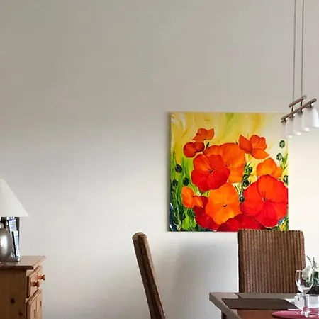Apartment Mildenberger Krummhoern