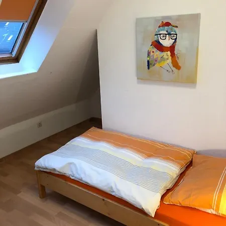 Mildenberger Krummhoern