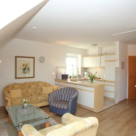 Mildenberger Apartment *