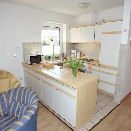 Apartment Mildenberger
