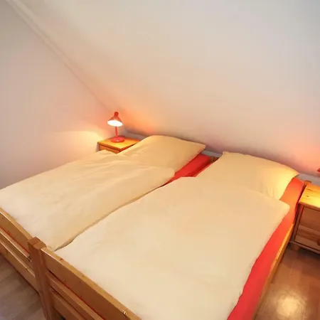 Mildenberger Apartment