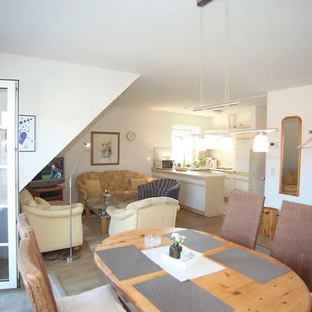 Apartment Mildenberger