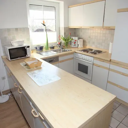 Mildenberger Apartment